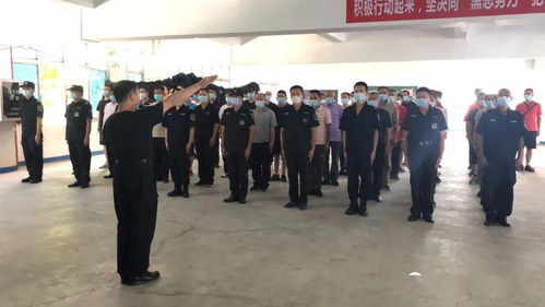 廣州市保安協會致全體保安培訓講師 節日快樂，感恩有您